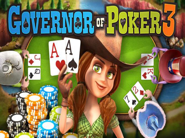 Governor Of Poker 3 Tipps Und Tricks Deutsch GOVERNOR OF POKER 3 online hra | POMU Hry